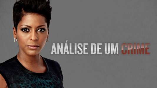 Deadline Crime With Tamron Hall - Backdrop
