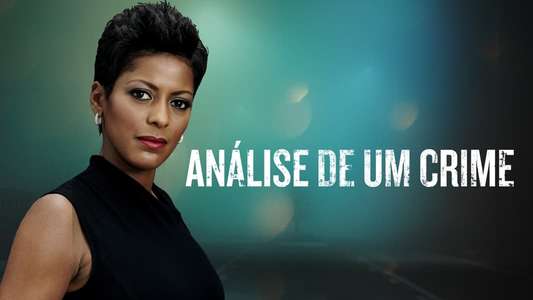 Deadline Crime With Tamron Hall - Backdrop