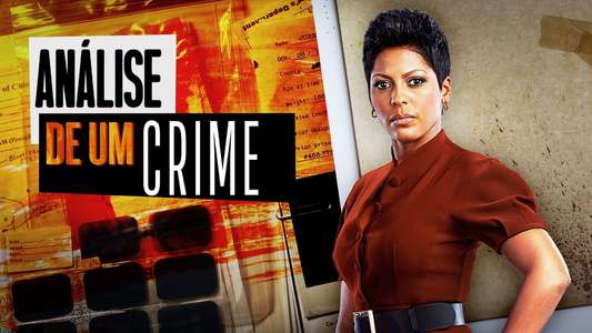 Deadline Crime With Tamron Hall - Backdrop