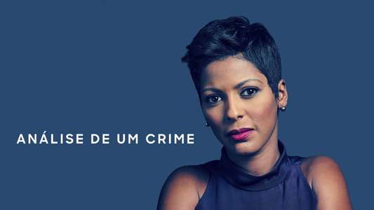 Deadline Crime With Tamron Hall - Backdrop