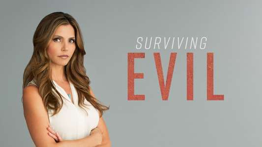 Surviving Evil - Backdrop