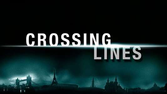 Crossing Lines - Backdrop