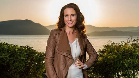 Cedar Cove - Backdrop