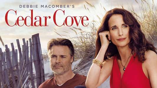 Cedar Cove - Backdrop