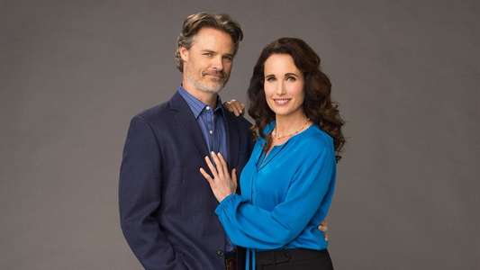 Cedar Cove - Backdrop