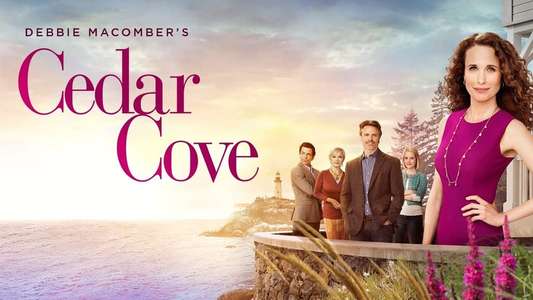 Cedar Cove - Backdrop