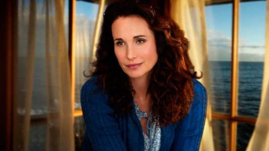 Cedar Cove - Backdrop