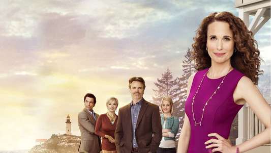 Cedar Cove - Backdrop
