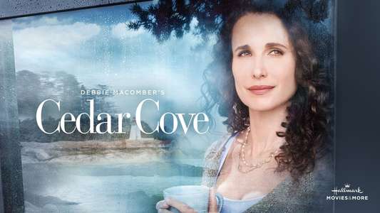 Cedar Cove - Backdrop