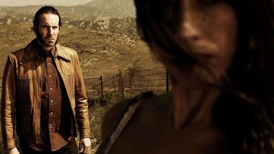The Bridge - Backdrops