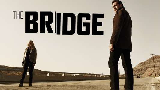 The Bridge - Backdrops