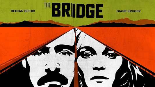 The Bridge - Backdrops