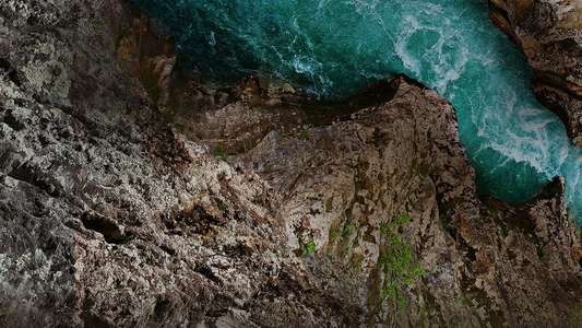 Get Out Alive with Bear Grylls - Backdrops