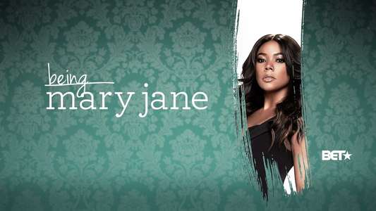 Being Mary Jane - Backdrop