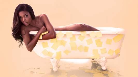 Being Mary Jane - Backdrop