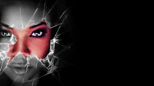 Being Mary Jane - Backdrop
