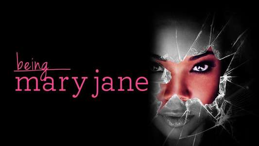 Being Mary Jane - Backdrop