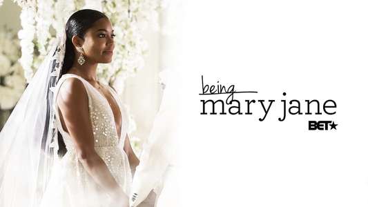Being Mary Jane - Backdrop