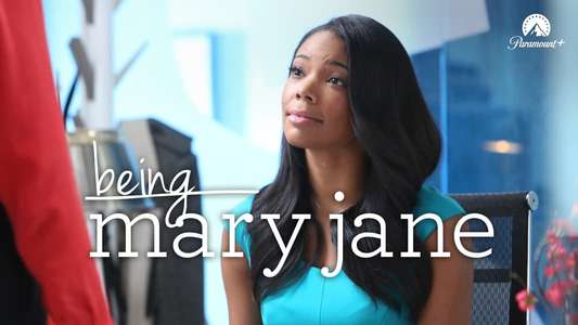 Being Mary Jane - Backdrop