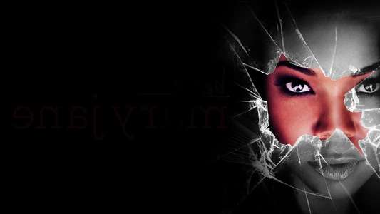 Being Mary Jane - Backdrop