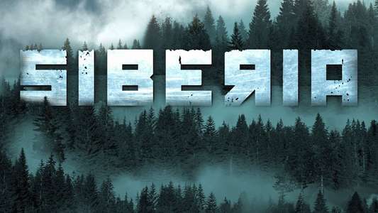 Siberia - Backdrop