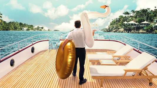 Below Deck - Backdrops