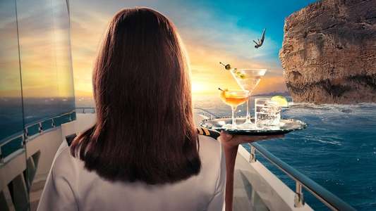 Below Deck - Backdrops