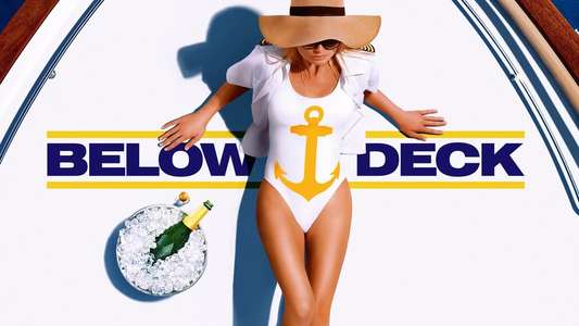 Below Deck - Backdrops