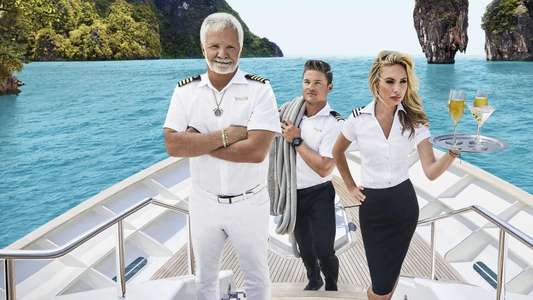 Below Deck - Backdrops