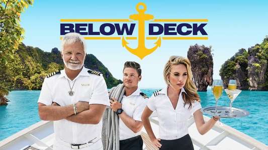 Below Deck - Backdrops