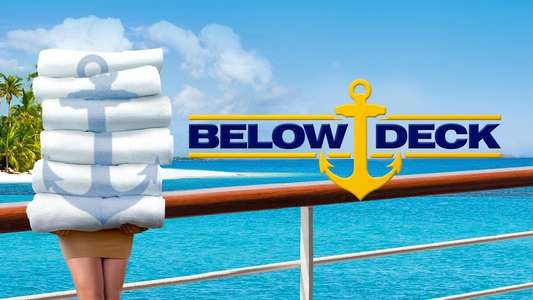 Below Deck - Backdrops
