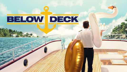 Below Deck - Backdrops
