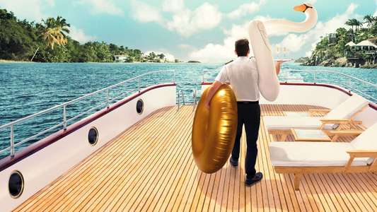 Below Deck - Backdrops