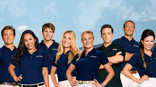 Below Deck - Backdrops