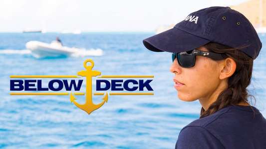 Below Deck - Backdrops