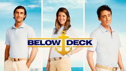 Below Deck - Backdrops