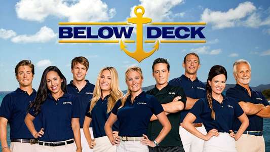 Below Deck - Backdrops
