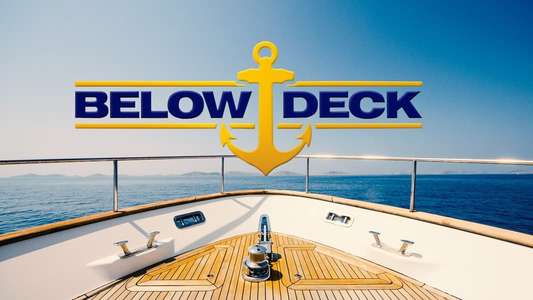 Below Deck - Backdrops