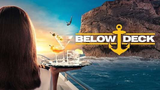 Below Deck - Backdrops
