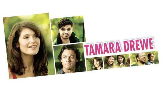Tamara Drewe - Backdrop
