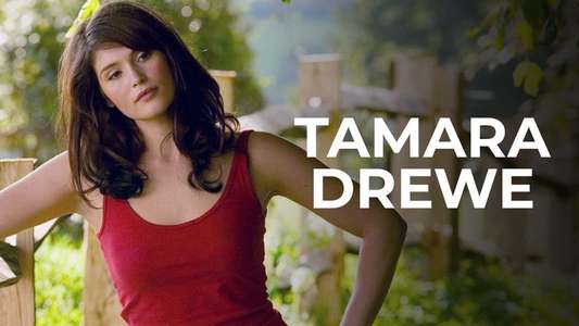 Tamara Drewe - Backdrop