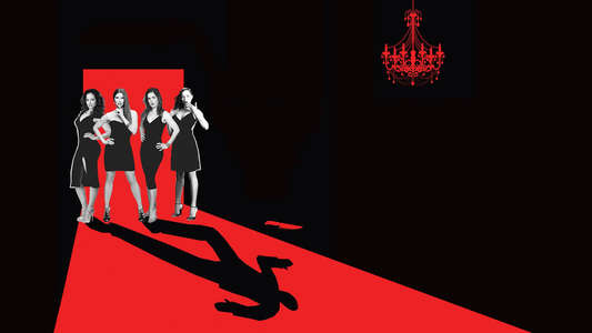 Devious Maids - Backdrops