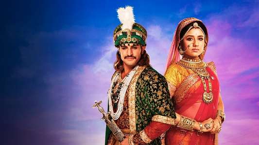 Jodha Akbar - Backdrops