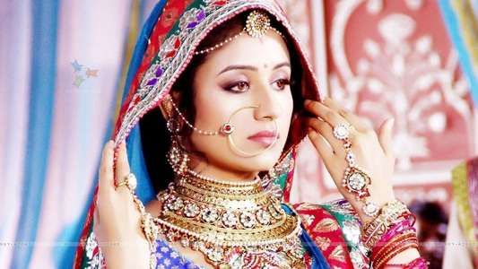 Jodha Akbar - Backdrops