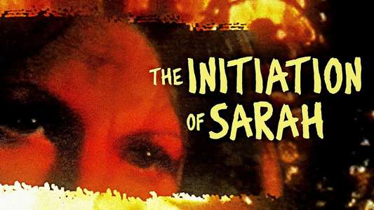 The Initiation of Sarah - Backdrops