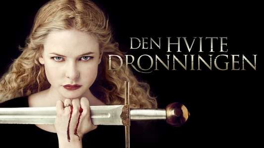 The White Queen - Backdrops