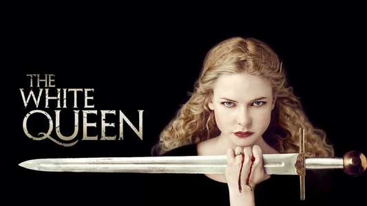 The White Queen - Backdrops