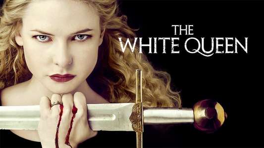 The White Queen - Backdrops