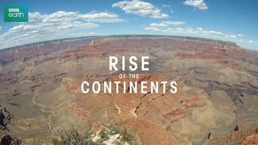 Rise of the Continents - Backdrop
