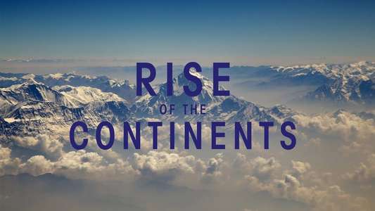 Rise of the Continents - Backdrop